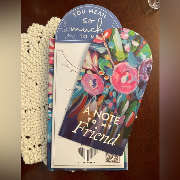 Colorful Beaded Friendship Bracelet - Picture 5 of 9